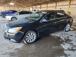 BUICK REGAL PREMIUM