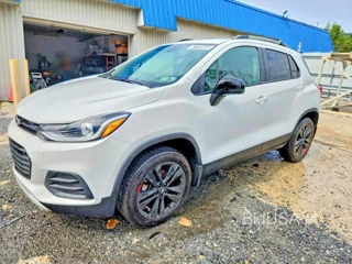 CHEVROLET TRAX 1LT
