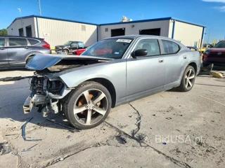 DODGE CHARGER SE