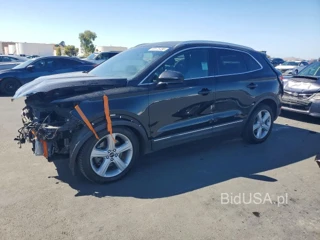 LINCOLN MKC PREMIERE