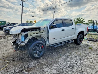 CHEVROLET COLORADO LT