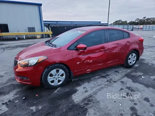 KIA FORTE LX