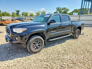 TOYOTA TACOMA SR5 V6