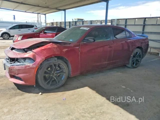 DODGE CHARGER SXT