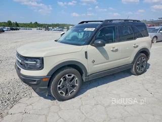 FORD BRONCO SPORT OUTER BANKS