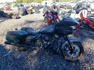 HARLEY-DAVIDSON FLTRX