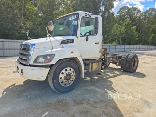 HINO 258/268