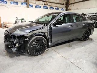 NISSAN SENTRA SR