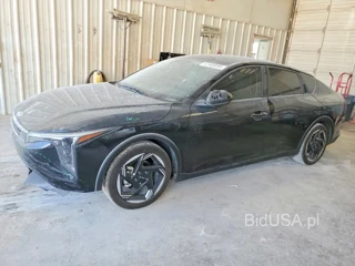 KIA K4 EX