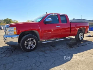 CHEVROLET SILVERADO C1500 LS