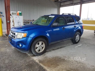 FORD ESCAPE XLT
