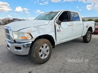 DODGE RAM 2500 SLT