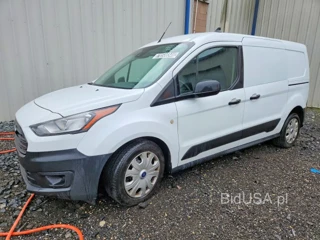 FORD TRANSIT CONNECT XL