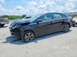 KIA FORTE LXS