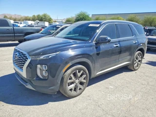 HYUNDAI PALISADE SEL