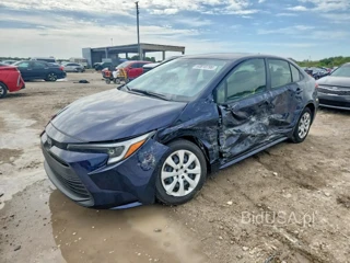 TOYOTA COROLLA HYBRID LE