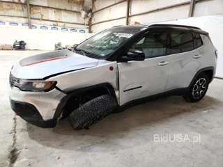 JEEP COMPASS TRAILHAWK