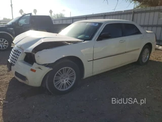 CHRYSLER 300 LX