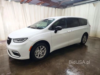 CHRYSLER PACIFICA SELECT