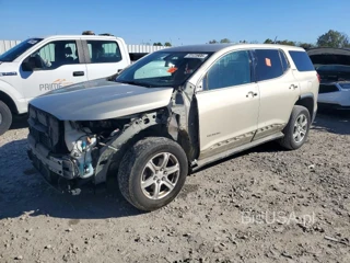 GMC ACADIA SLE
