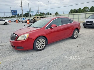 BUICK VERANO