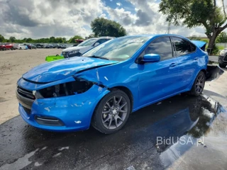 DODGE DART SE