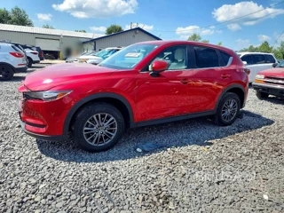 MAZDA CX-5 TOURING