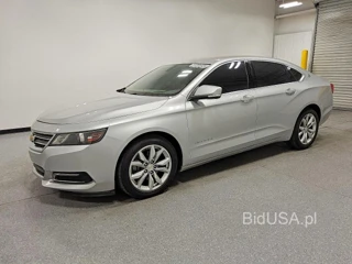 CHEVROLET IMPALA LT