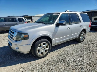 FORD EXPEDITION LIMITED