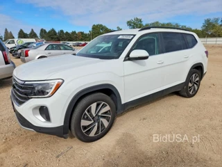 VOLKSWAGEN ATLAS SE