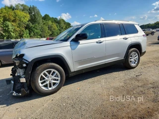 JEEP GRAND CHEROKEE L LAREDO