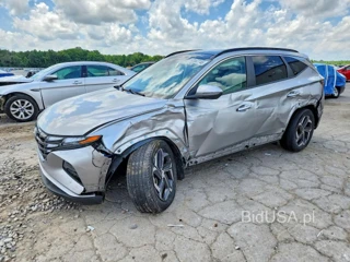 HYUNDAI TUCSON SEL CONVENIENCE