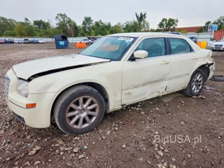 CHRYSLER 300 TOURING