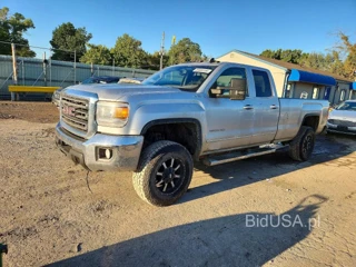 GMC SIERRA K2500 SLE