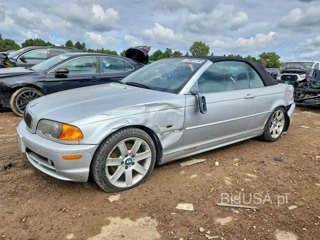 BMW 325 CI