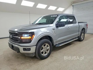 FORD F150 XLT