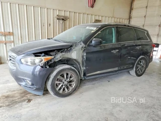 INFINITI QX60 BASE