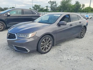 ACURA TLX