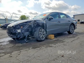 HYUNDAI SONATA SEL