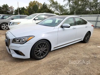 GENESIS G80 3.8