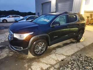 GMC ACADIA SLT-1