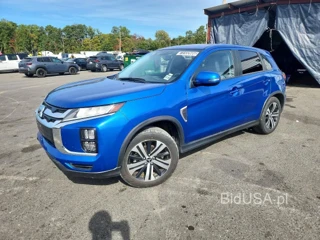 MITSUBISHI OUTLANDER SPORT S/SE