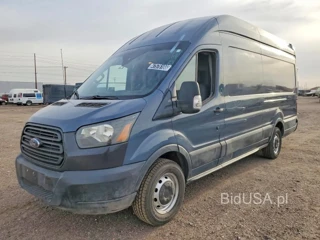 FORD TRANSIT T-250