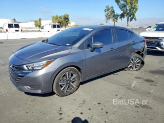 NISSAN VERSA SV