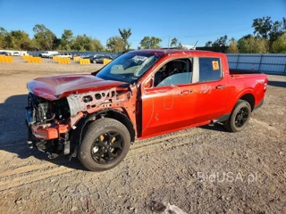 FORD MAVERICK XLT