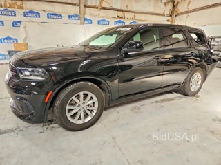 DODGE DURANGO GT