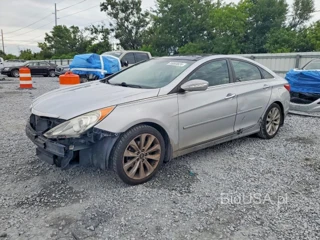 HYUNDAI SONATA LIMITED 2.0T