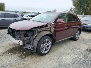LEXUS RX 350 BASE