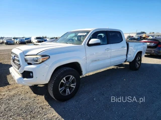 TOYOTA TACOMA TRD SPORT