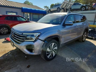 VOLKSWAGEN ATLAS SE